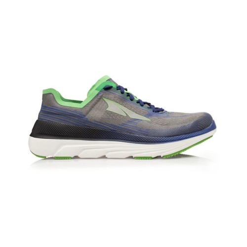 Chaussure Running Altra Duo 1.5 Homme Grise [VQRGO]